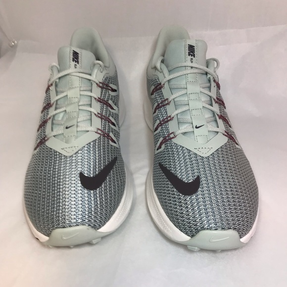 Nike Quest Running Walking Shoes Sneakers Athletic - Picture 3 of 8